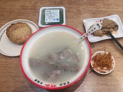 -武圣羊汤(武圣路店)