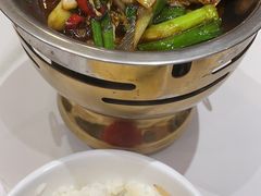 -牛吃草牛肉面(甬港南路店)