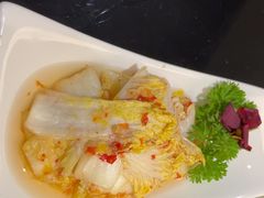 -常胜鲍鱼(吉大店)