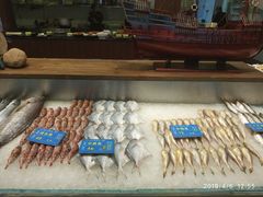 -峙山海鲜馆·花苑店