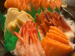 -熊出没日本烧肉放题