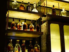 -恰餐厅及酒吧 CHAR Bar & Grill (北京丽都皇冠假日店)