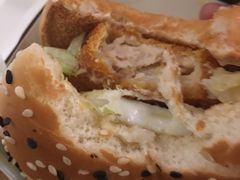 -麦当劳(新王府井店)