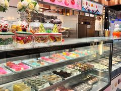 -丰卓会海鲜自助(中润大道店)