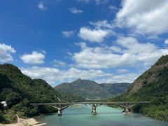 -楠溪江风景名胜区