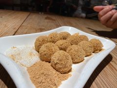 兴义爆浆牛打滚-树厨贵州菜(大十字店)