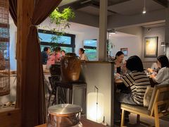 -本处·素食·融合料理(南油店)