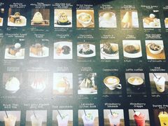 -After You Dessert Cafe(CENTRALWORLD)