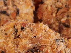 肉酥小贝蛋糕-奈雪的茶(市百一店)