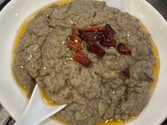 -马记伊源斋涮肉·清真菜(潘家园古玩市场店)