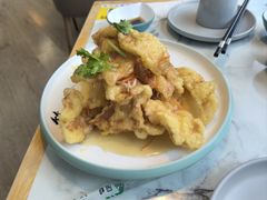 -叁拾壹克饺子·东北菜(国贸店)