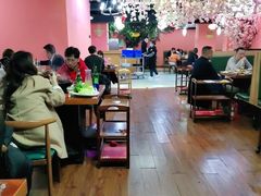 -渔香岛美蛙鱼头火锅(威清路店)