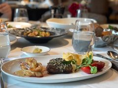 -燃扒房Steakhouse(皇庭店)