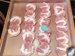 -乔先生涮肉·鲜活牛羊肉火锅(塘沽店)