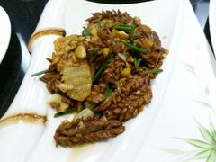 -闫府私房菜·百年鲁菜(恒隆店)