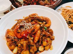 -茶叁酒肆·楚味江湖(菱角湖店)