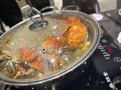 -川骄海鲜自助(河东店)