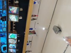 -木屋烧烤(西南角店)