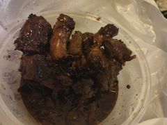 -如意香辣鸡架(总店)