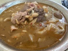 -舒记老友粉(埌西店)