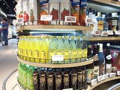 老二厂汽水-中百仓储超市有限公司(越秀星汇维港店)