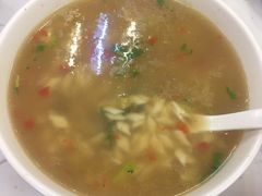 -胡子王扁豆面旗子(五一路店)