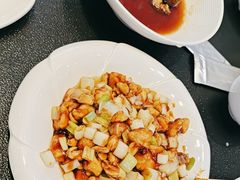 -紫光园·烤鸭·北京菜(团结湖店)
