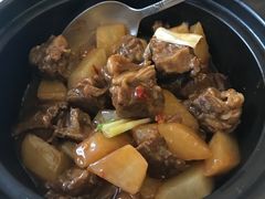 -汤城小厨•粤菜•靓汤(金宝街店)