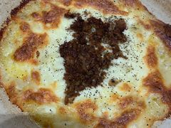 蘑菇鸡肉焗薯泥-娜娜家•Nana's restaurant (南开大悦城店)