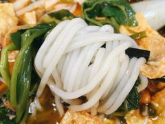 -捕螺记螺蛳粉(东关大街店)