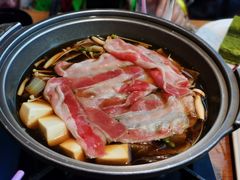 -九井澤精致料理(金茂店)