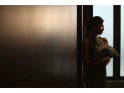 -MECCI婚礼摄影跟拍(红东方广场店)