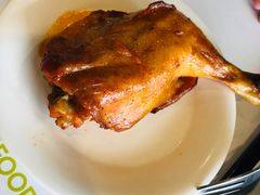 奥尔良大鸡腿-宜家·瑞典风味餐厅(无锡店)