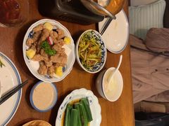 -林四喜·闽南传家菜(鼓浪屿店)