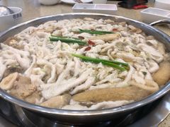 菌汤锅小锅-芭夯兔(人和店)