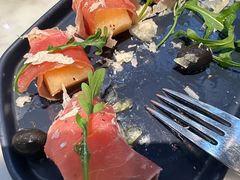 -玛尚诺意式餐厅(长宁来福士店)