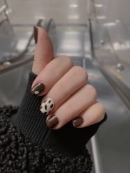 点击看大图 -Meet Nail 美睫·美甲