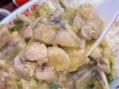 -哈灵现炒本帮面(宁波路店)