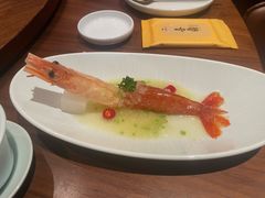 -喜鼎海胆水饺(东港店)