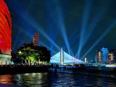-海心沙亚运公园