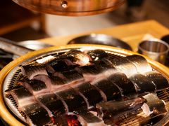 -泥炉烧肉师(新街口金銮巷店)