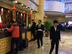 -蓝海国际大饭店·蓝钻自助百汇(兰山店)