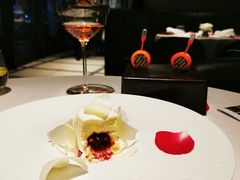 -L'Arome芳芳法国餐厅(仙林金鹰店)