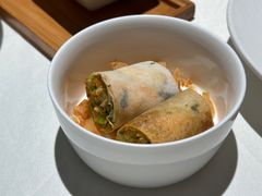 厦门薄饼-黑明餐厅(白鹭洲店)