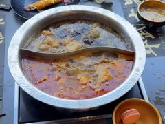 -牛武士寿喜烧·和牛火锅自助(全球首店)