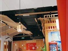 -犇鼎牛潮汕牛肉火锅(新辰里学清路店)