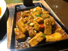 -太平小镇主题餐厅徽宴府