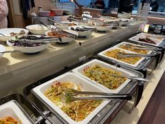 -素满香·食养自助(建邺万达店)