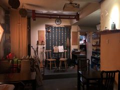 -江湖边·小生活