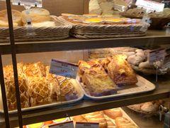 -山崎面包(静安久光店)